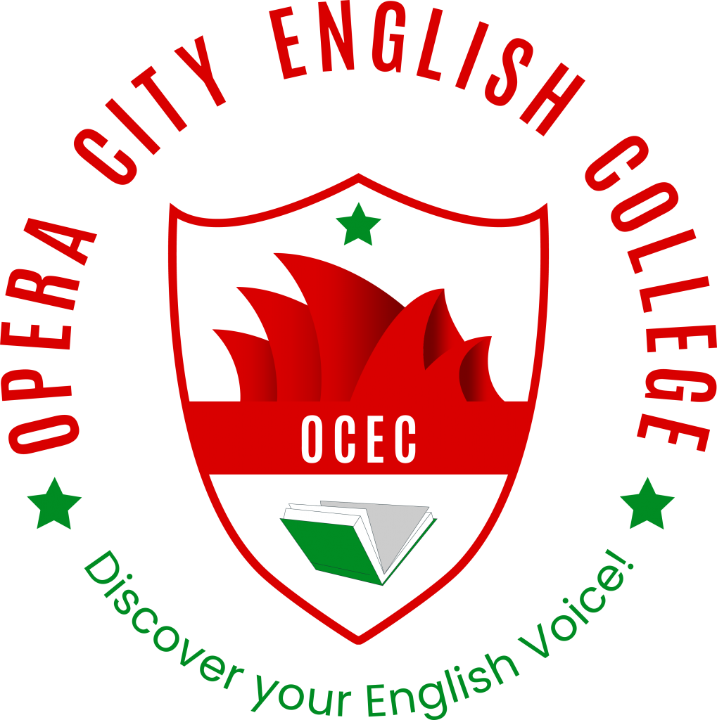 Opera City English College